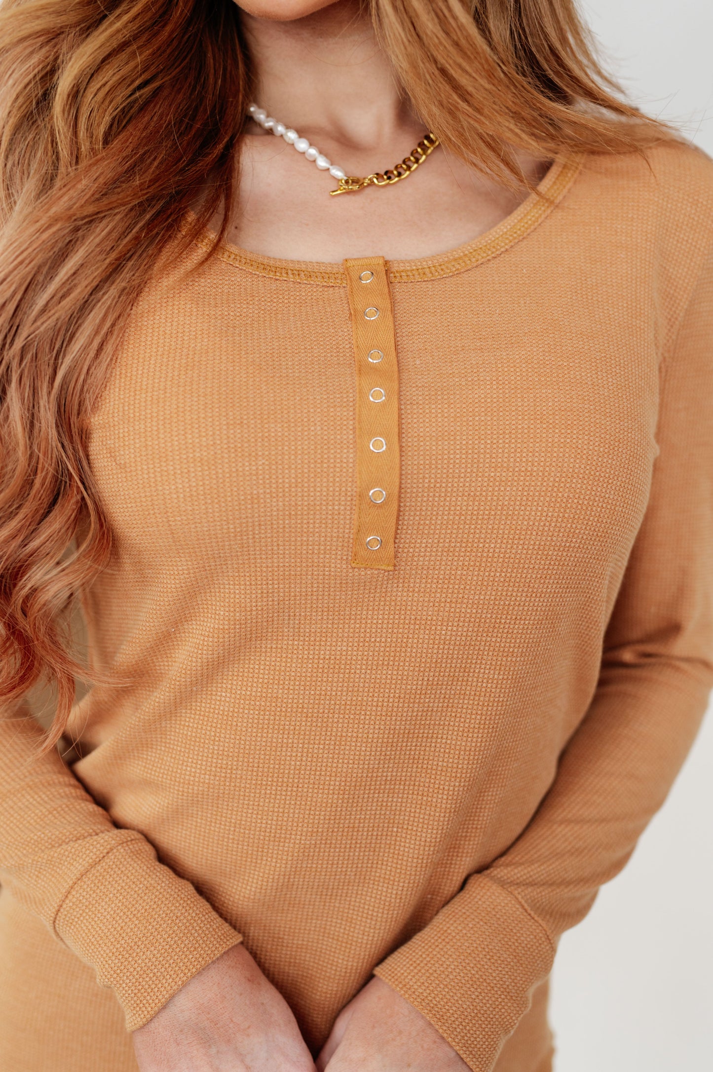 It's Been So Long Henley in Golden Sand or Mulberry (Ends 9/27)